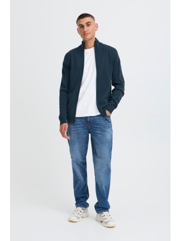 !SOLID Strickjacke SDBABAL in Blau