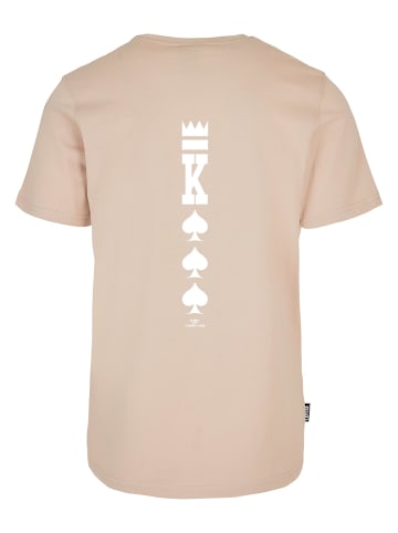 Cayler & Sons T-Shirt in sand/mc