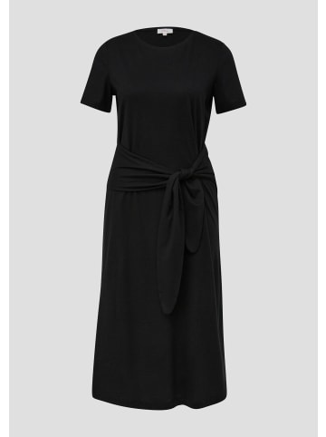 s.Oliver Kleid in 9999_schwarz