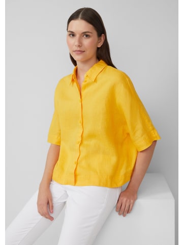 s.Oliver Bluse  in  1395_zitrone