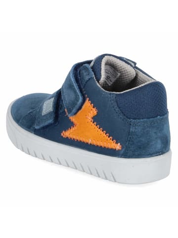 superfit Klettschuhe SUPIES 4S in blau
