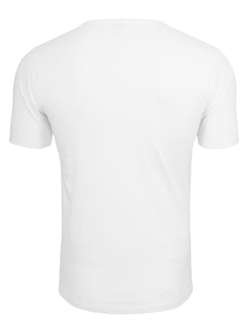 Urban Classics Urban Classics in white