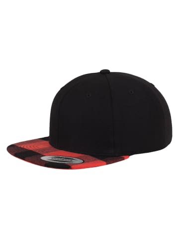  Flexfit  Flexfit in blk/red
