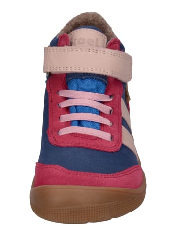 KOEL Sneaker High Daniel Tex in bunt