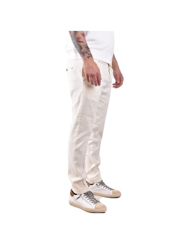 Dondup Beige Herren Hose
