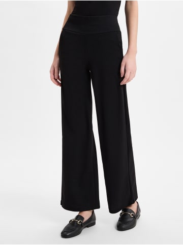 soyaconcept Stoffhose SC-Siham in schwarz