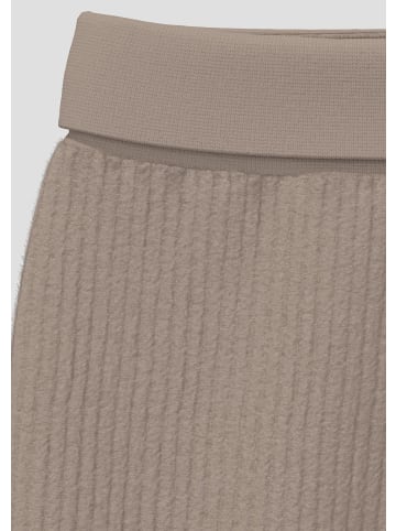 s.Oliver Leggings in 8433_sandstein