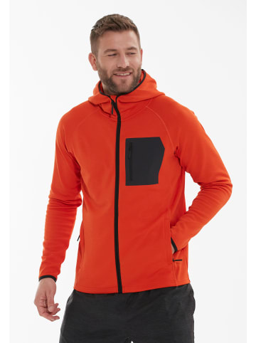 Endurance Midlayer Deerto in 5013 Pureed Pumpkin