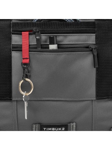 Timbuk2 Classic Messenger 34 cm Laptopfach gunmetal