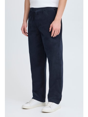Kronstadt Chinohose KSAlicante in Blau