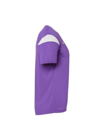 uhlsport  Trikot "Squad 27 Trikot Kurzarm" in Lila