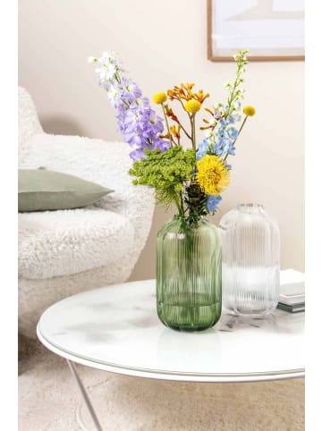 Villeroy & Boch Vase Fleur 28 cm grün in grün
