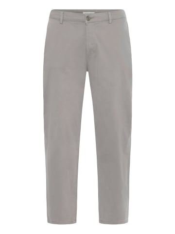 CASUAL FRIDAY Chinohose CFPepe in Hellgrau