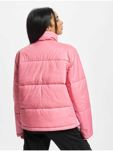 Adidas originals Bomberjacke in pink