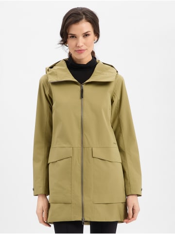 Didriksons Jacke in schilf