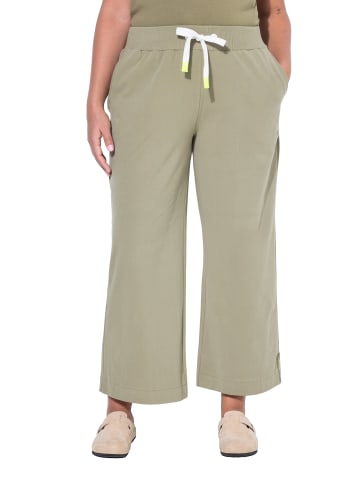 LAURASØN Culotte in schilf