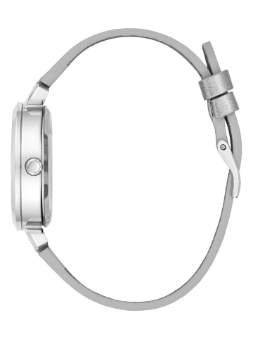 Guess Quarzuhr GW0535L3 in Silber