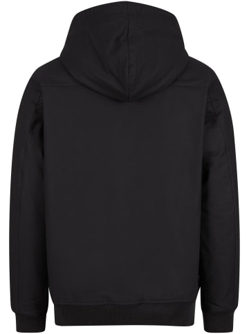 FORVERT FORVERT Winterjacken in black