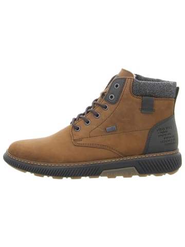 rieker Stiefel in brown