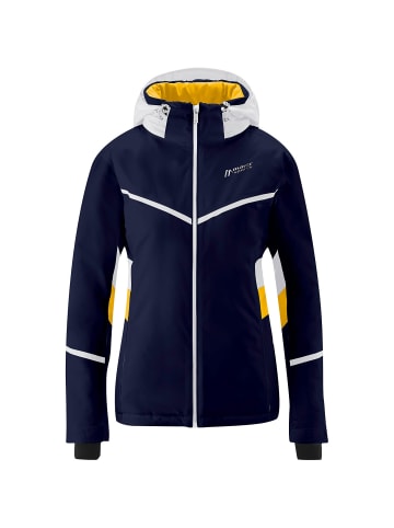 Maier Sports Skijacke Kandry in Marine