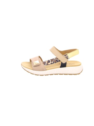 Gabor Sandalen für Damen in beige