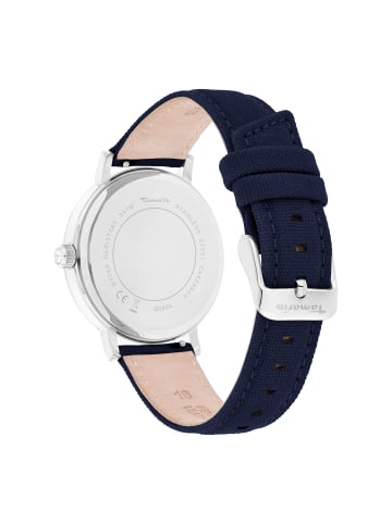 Tamaris Armbanduhr Armbanduhr in blau