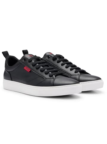 HUGO Sneaker in Schwarz