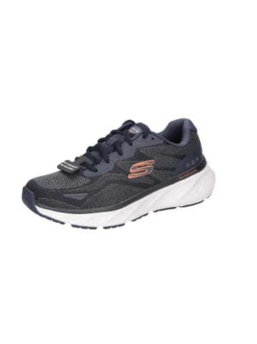Skechers Schnürschuhe  Sportlich in blau
