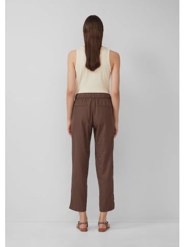 s.Oliver Hose in 8828_mokka