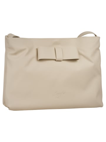 Samantha Look Umhängetasche in beige