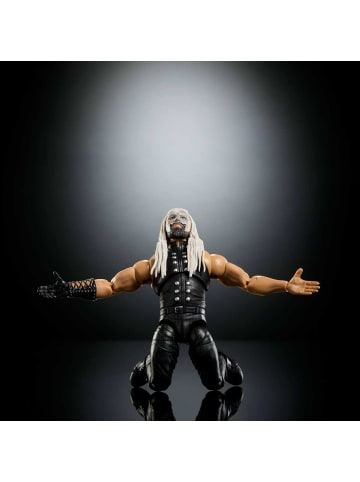 Mattel Mattel WWE Ultimate Edition Actionfigur Set 15 cm Uncle Howdy JHV86 8+
