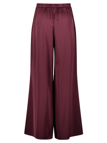 Vera Mont Hose in aubergine