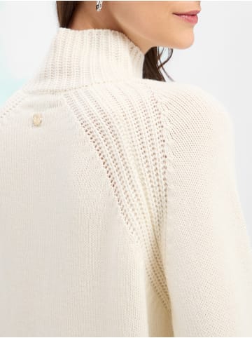 JOOP! Strickpullover Kolpa in beige - 0001