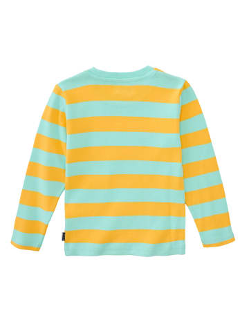 JAKO-O Langarmshirt in gelb