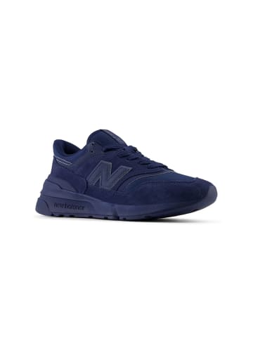 New Balance Turnschuhe 997 in Blau