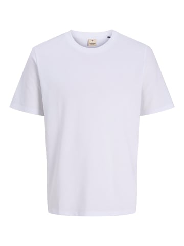 Jack & Jones T-shirt in Bright White