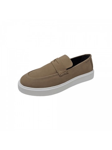JOOP! Slipper Piola Stampa in Beige