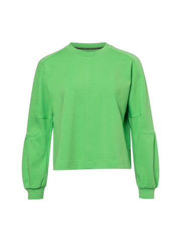 MARC CAIN SPORTS  Sweatshirt in gras