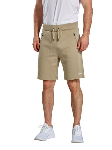 erima Easy Sweat Shorts in seneca rock