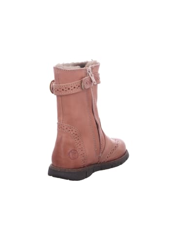 bisgaard Winterstiefel in rosa