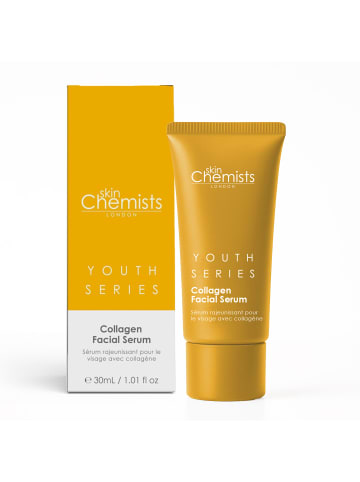 skinChemists Kollagen-Gesichtsserum 30ml