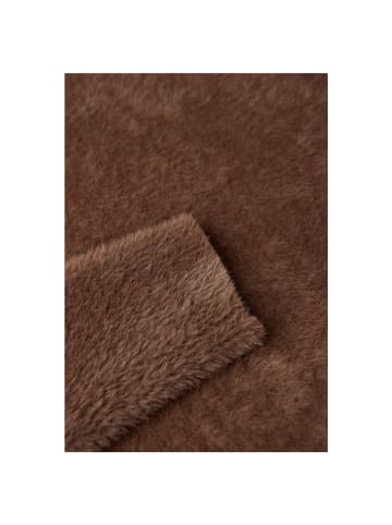 Street One Pullover in hazelnut brown