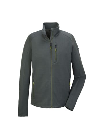 Killtec KOS 92 MN FLX JCKT in Grün208