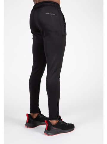 Gorilla Wear Trainingshose - Scotssdale - Schwarz