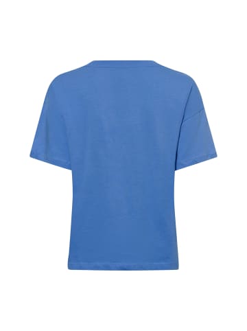 Marie Lund T-Shirt in blau