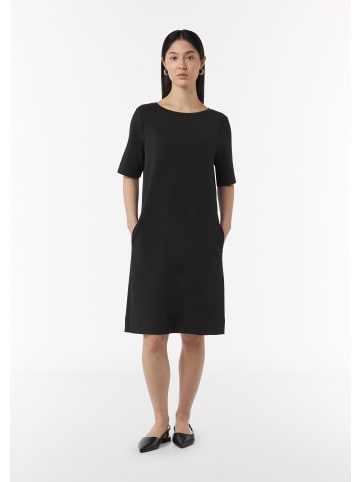 comma Kleid in 9999_schwarz