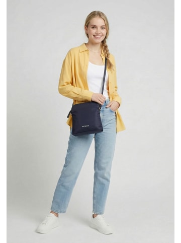 EMILY & NOAH Umhängetasche E&N Jill in blue