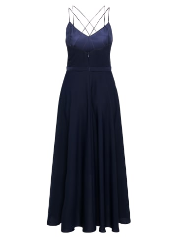 VM by Vera Mont Abendkleid in marine - 0002