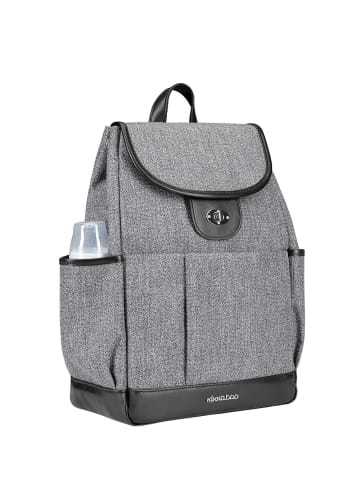 Kikkaboo Morice in grau