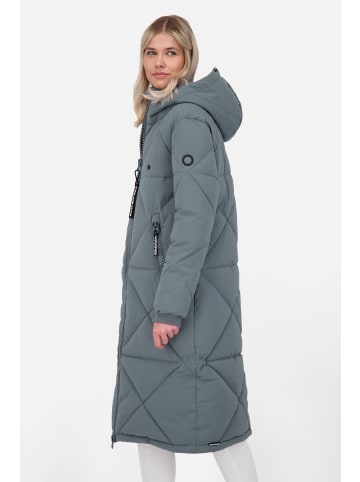 alife and kickin Winterjacke, gefütterte Jacke EnyaAK A in basalt
